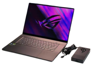 ASUS ROG Zephyrus G16