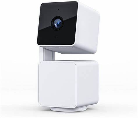 mejor camara de seguridad 2025