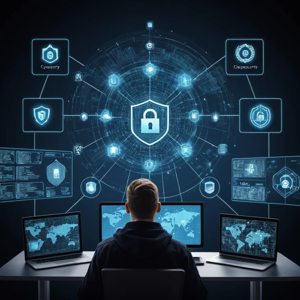 ciberseguridad en 2025