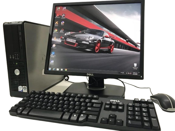 qué es una computadora y cómo funciona para principiantes