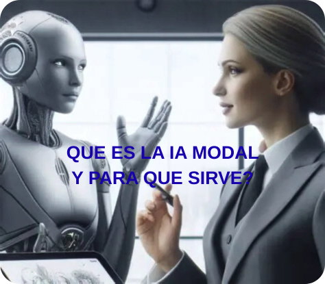 IA MODAL