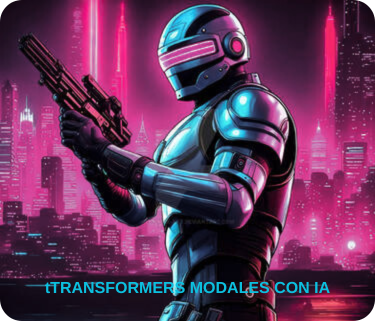 transformers multimodales